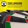   Tinta darts, Harrows Fortis, sarma ascutita, calitate competitionala, sisal