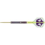 SET REDUS DE PRET Sageti darts steel Target SP Luke Littler World Champion 2025 Edition 23g 90% tung