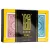 Carti de joc Kem Arrow Wide 100% plastic, jumbo index, doua pachete