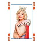 KORDA ALL IN – Set Deluxe de Carti de Joc Franceze Dublu (2x52 de carti + 6 Jokeri)