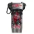 Husa darts L-Style Krystal One Ryan Searle v4 transparent negru, pentru un set
