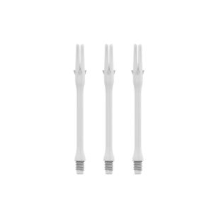 Tija L-Style Locked Slim, alb, 44mm