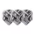 Fluturas darts L-Style L1EZ Mike de Decker v1 tip C