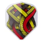 Fluturas darts L-Style L1EZ Mike de Decker v1 tip A