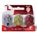 Fluturas darts L-Style L1EZ Mike de Decker v1 tip B