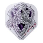 Fluturas darts L-Style L1EZ Mike de Decker v1 tip B