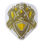 Fluturas darts L-Style L1EZ Mike de Decker v1 tip B