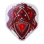 Fluturas darts L-Style L1EZ Mike de Decker v1 tip B