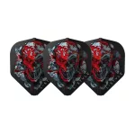 Fluturas darts L-Style L1Pro Ryan Searle, V4 negru