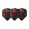 Fluturas darts L-Style L1Pro Ryan Searle, V4 negru