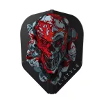 Fluturas darts L-Style L3EZ Ryan Searle V4, negru