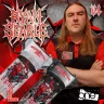 Fluturas darts L-Style L3EZ Ryan Searle V4, negru