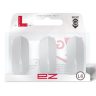 Fluturas darts L-Style PRO L6 EZ Slim, alb