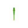 Varf Darts plastic L-Style Premium LipPoint verde 25mm 2BA/30buc