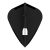 Fluturasi darts L-Style Pro L4 Kite, negru