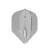 Fluturasi darts L-Style Fantom L1EZ, transparent