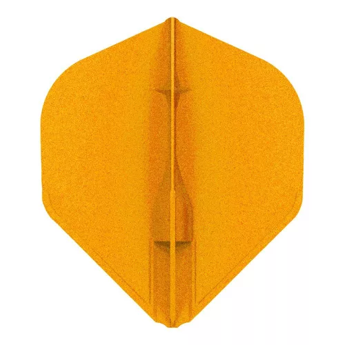 Fluturasi darts L-Style L1 Standard EZ portocaliu cu protector tija integrata