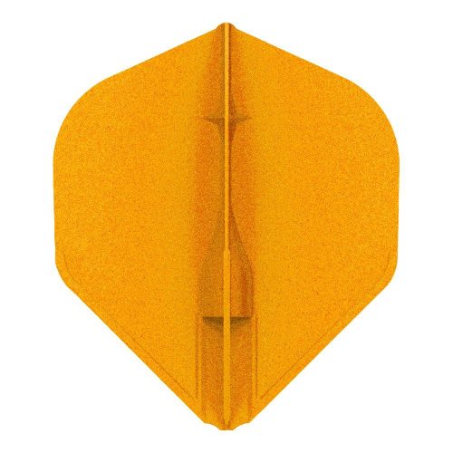 Fluturasi darts L-Style L1 Standard EZ portocaliu cu protector tija integrata