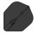 Fluturasi darts L-Style L3 Forma EZ negru cu protector tija integrata