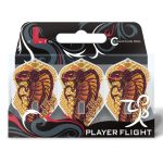 Fluturasi darts L-Style Pro L1 játékos - Jelle Klaasen V4 cobra