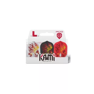 Fluturas darts L-Style L3 Pro Kami Katsuya Aiba V1