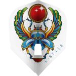 Fluturasi darts L-Style Kami L3 Pro, jucator - Anastasia Dobromyslova V3