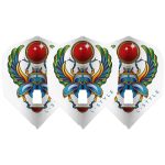 Fluturasi darts L-Style Kami L3 Pro, jucator - Anastasia Dobromyslova V3