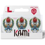 Fluturasi darts L-Style Kami L3 Pro, jucator - Anastasia Dobromyslova V3