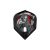 Fluturasi darts L-Style Pro L3 jucator V1 - Adam Stella, negru