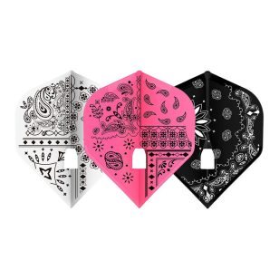 Fluturasi darts L-Style Pro L1 jucator - Tomonari Kurokawa