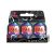 Fluturas darts L-Style L1 Pro Fallon Sherrock V4 negru