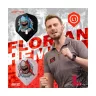 Fluturas darts L-Style L1EZ Florian Hempel L1EZ alb