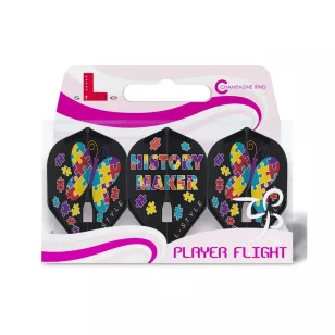 Fluturas darts L-Style Pro L1 Player - Fallon Sherrock