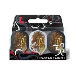 Fluturas darts L-Style L1Pro Edward Shoji Foulkes V2