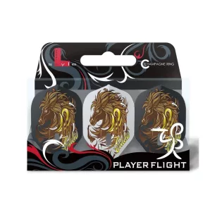 Fluturas darts L-Style L1Pro Edward Shoji Foulkes V2