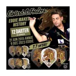 Fluturas darts L-Style L1Pro Edward Shoji Foulkes V2