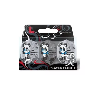 Fluturas darts L-Style L1 Pro Ciaochen Zong V2 grii