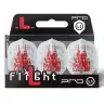 Fluturas darts L-Style L1Pro Florian Hempel V2, alb