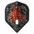 Fluturas darts L-Style L1Pro Florian hempel V2, negru