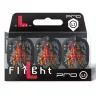 Fluturas darts L-Style L1Pro Florian hempel V2, negru