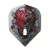 Fluturas darts L-Style L1Pro Ryan Searle V4, transparent negru