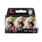 Fluturas L-Style L1 Pro, John Desreumaux