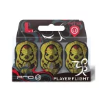 Fluturas L-Style L3 Pro, Lylian Le Calvez