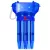 Husa darts L-style Krystal One 2023 albastru