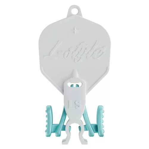 L-Style L-System Key-2, unealta pentru demontarea sistemului L-System