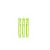 Tija darts L-Style L-System 3P 295 galben neon 43mm