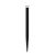 Varf darts Mission steel Glide, 36mm, negru