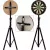 Suport tinta darts Mission RotaPro