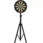 Suport tinta darts Mission RotaPro