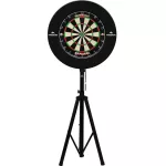 Suport tinta darts Mission RotaPro